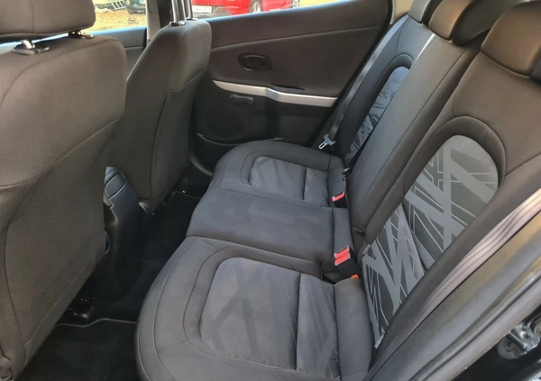 Kia Ceed cena 34499 przebieg: 61230, rok produkcji 2014 z Wasilków małe 781